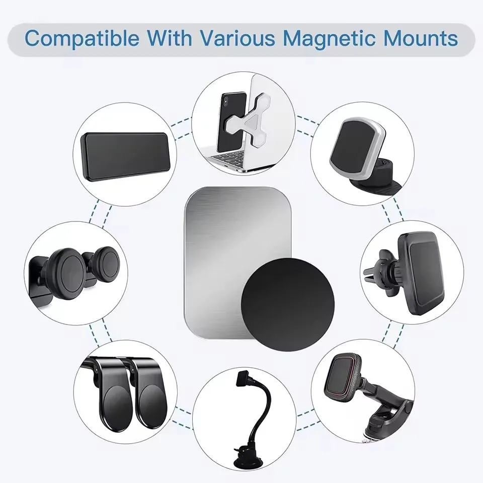 Suporte magnético universal pa - Tablet Holder Accessories avaliação e preço