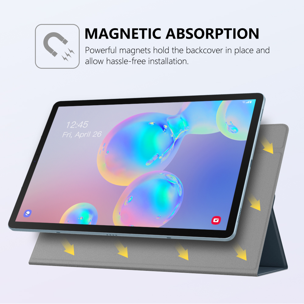 Caso para Samsung Galaxy Tab S - Cheap Tablet Accessories avaliação e preço