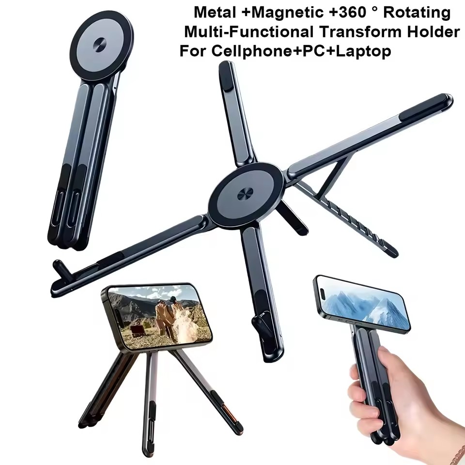 Suporte Magnético Portátil par - Tablet Holder Accessories avaliação e preço