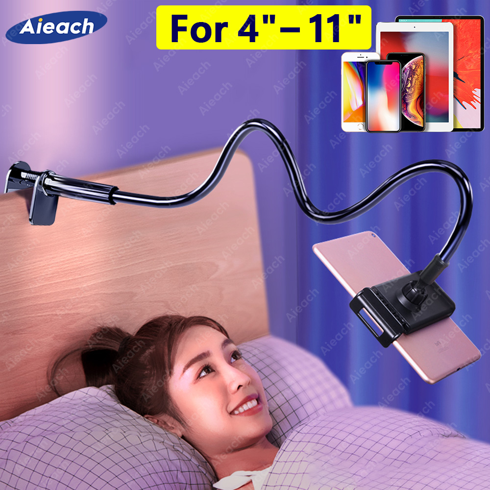 Gooseneck tablet montar titula - Cheap Tablet Accessories avaliação e preço