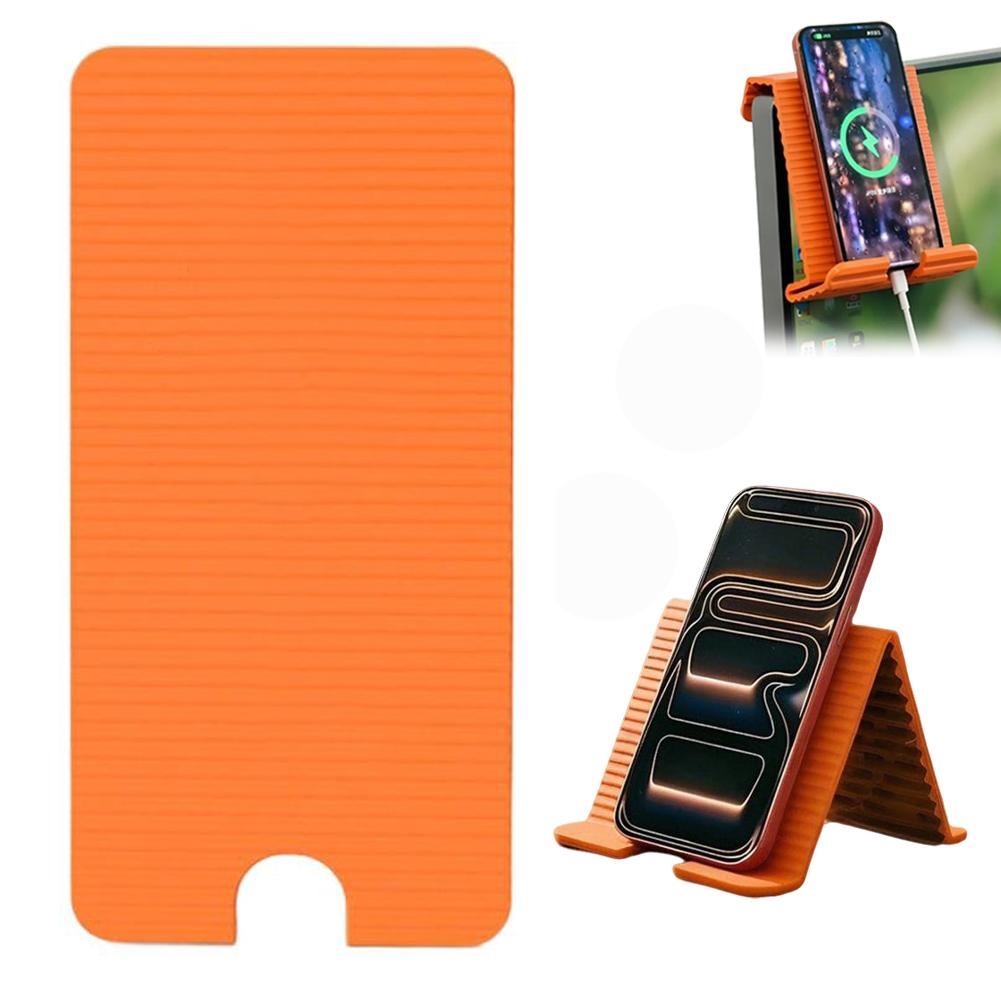 Suporte de telefone de silicon - Tablet Holder Accessories avaliação e preço