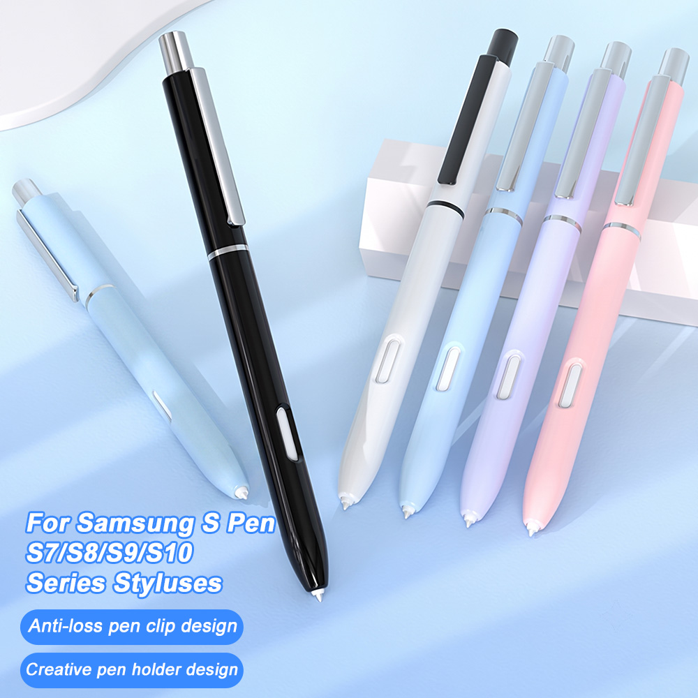 Novo Estojo para Caneta S Pen  - Galaxy Tablet Accessories avaliação e preço