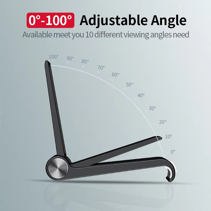 Suporte de Telefone de Mesa Un - Tablet Holder Accessories avaliação e preço
