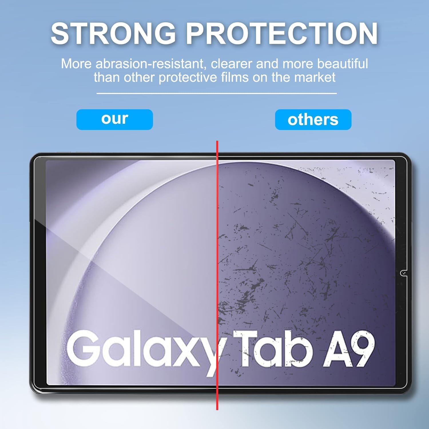 Para samsung galaxy tab a9 SM- - Cheap Tablet Accessories avaliação e preço
