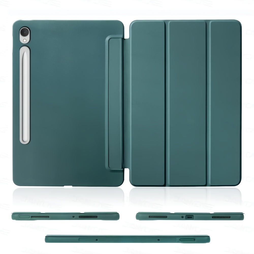 Para Samsung Galaxy Tab A7 A8  - Getac Tablet Accessories avaliação e preço