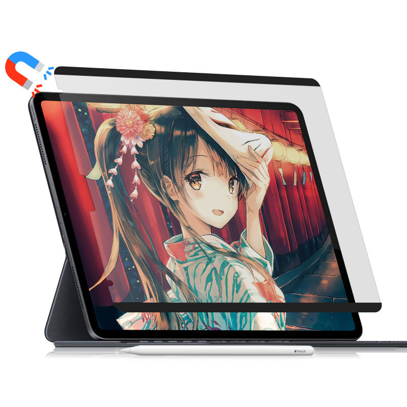 Película magnética como papel  - Cheap Tablet Accessories avaliação e preço
