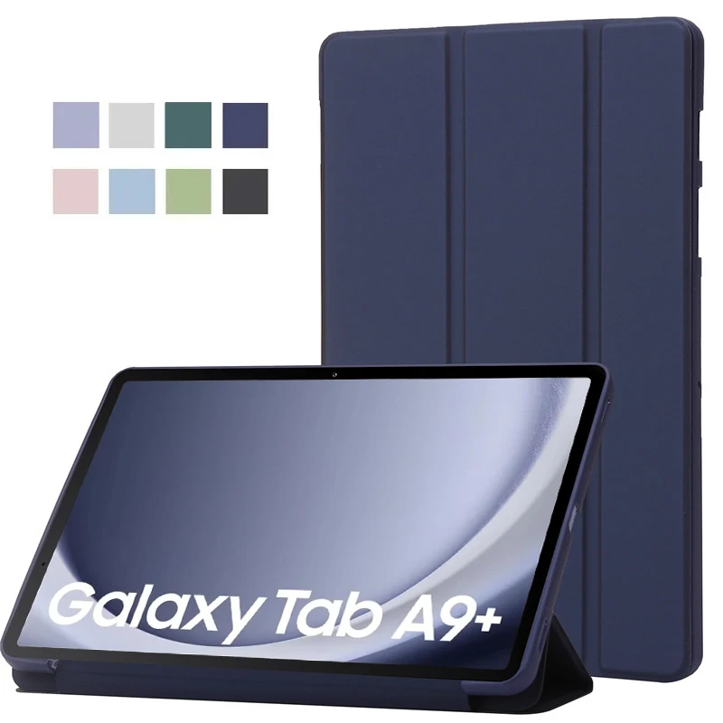 Para samsung tab a9 plus caso  - Cheap Tablet Accessories avaliação e preço