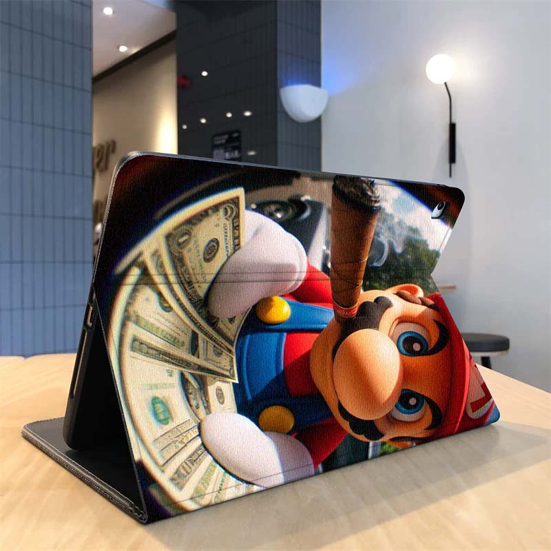 Arte dos desenhos animados m-m - Getac Tablet Accessories avaliação e preço