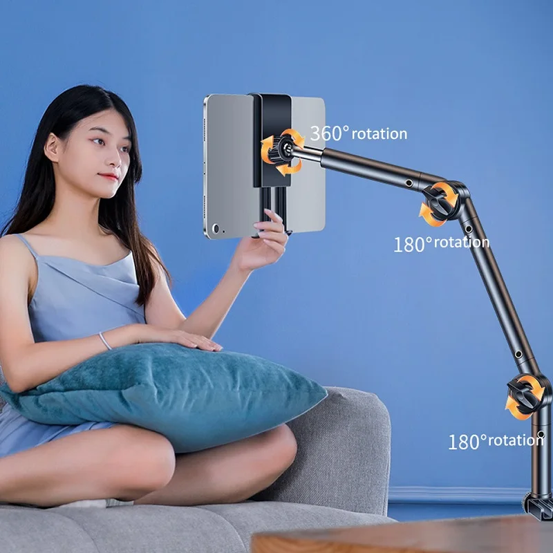 360 ajustável cama tablet supo - Cheap Tablet Accessories avaliação e preço