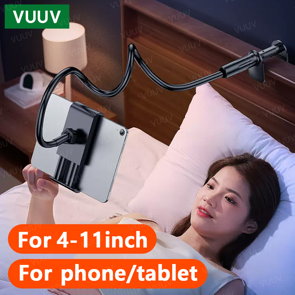 Suporte para tablet para cama, - Cheap Tablet Accessories avaliação e preço