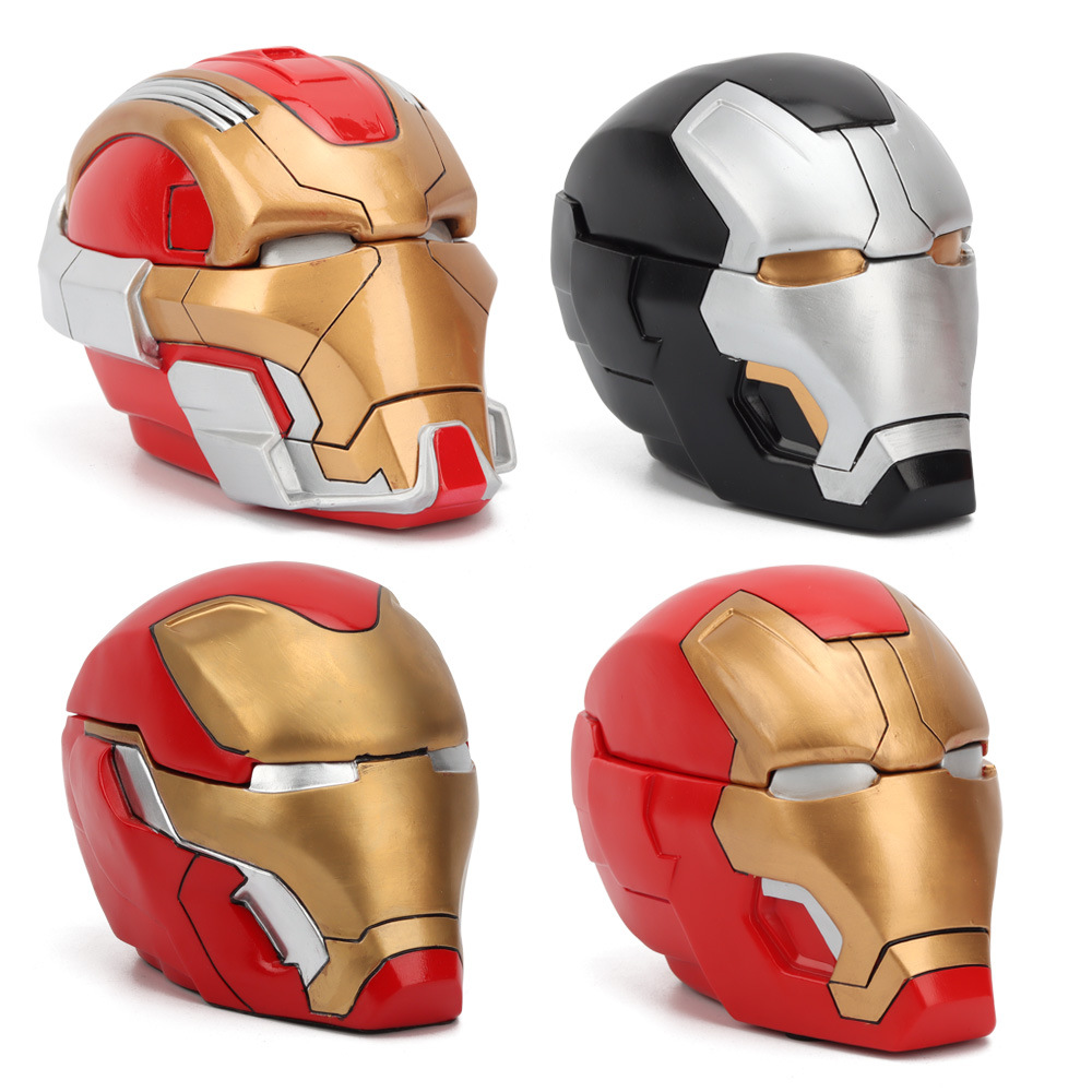 Homem de Ferro Criativo Cinzei - Tablet Accessories Kit avaliação e preço