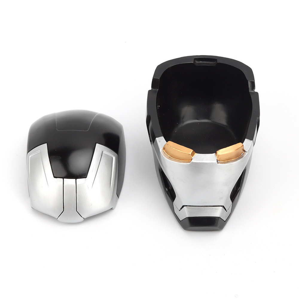 Homem de Ferro Criativo Cinzei - Tablet Accessories Kit avaliação e preço