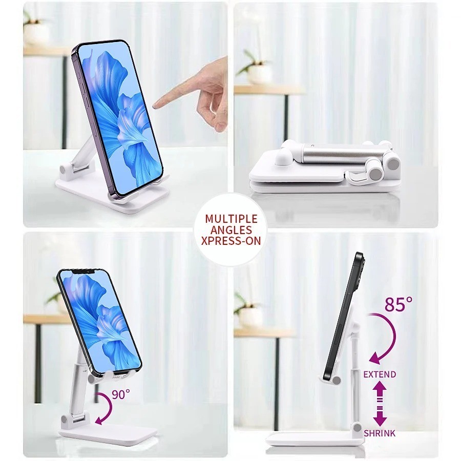 Suporte de Mesa Universal para - Tablet Holder Accessories avaliação e preço