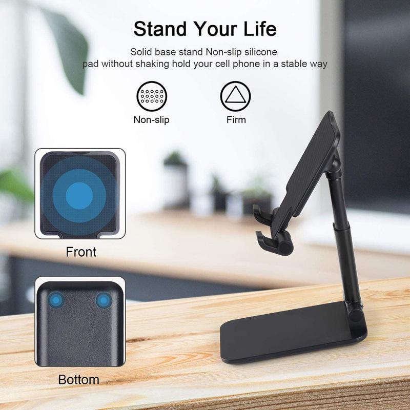 Suporte de Mesa Universal para - Tablet Holder Accessories avaliação e preço