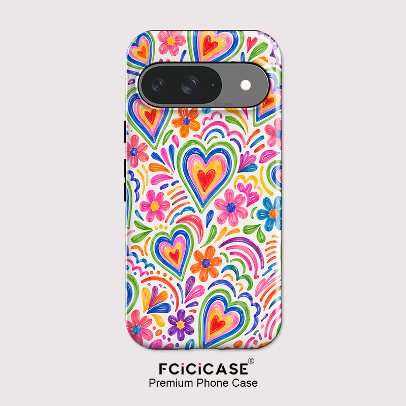 Capa Fcicicase para Pixel 10A  - Google Pixel 9 Pro avaliação e preço