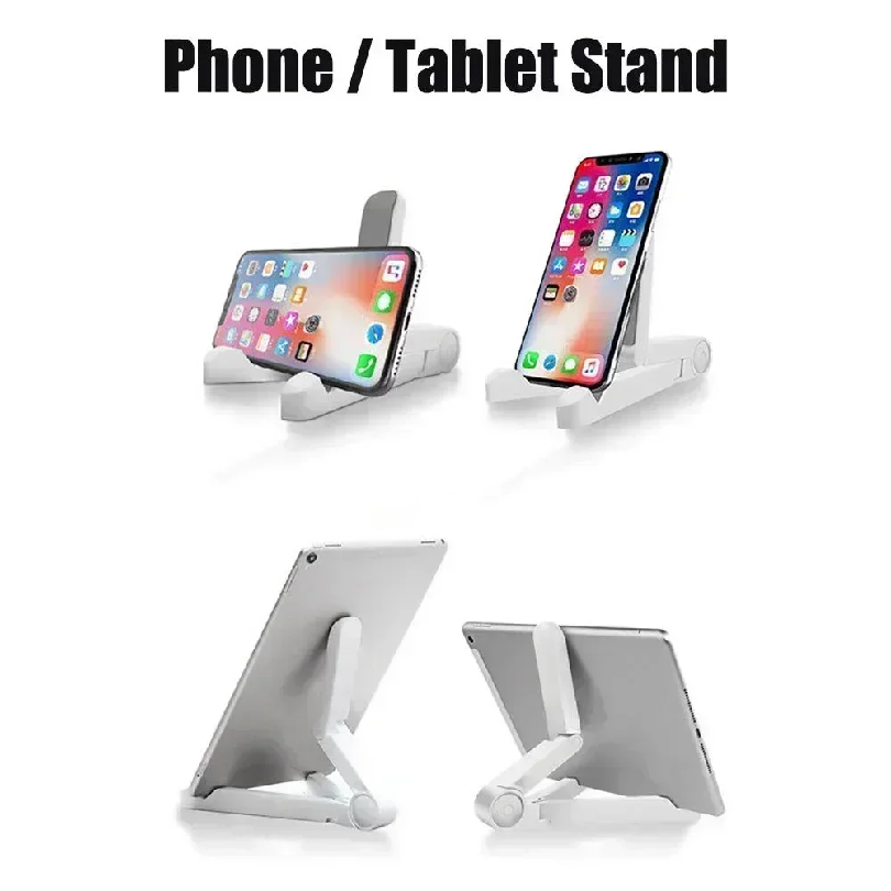 Suporte universal dobrável par - Tablet Holder Accessories avaliação e preço