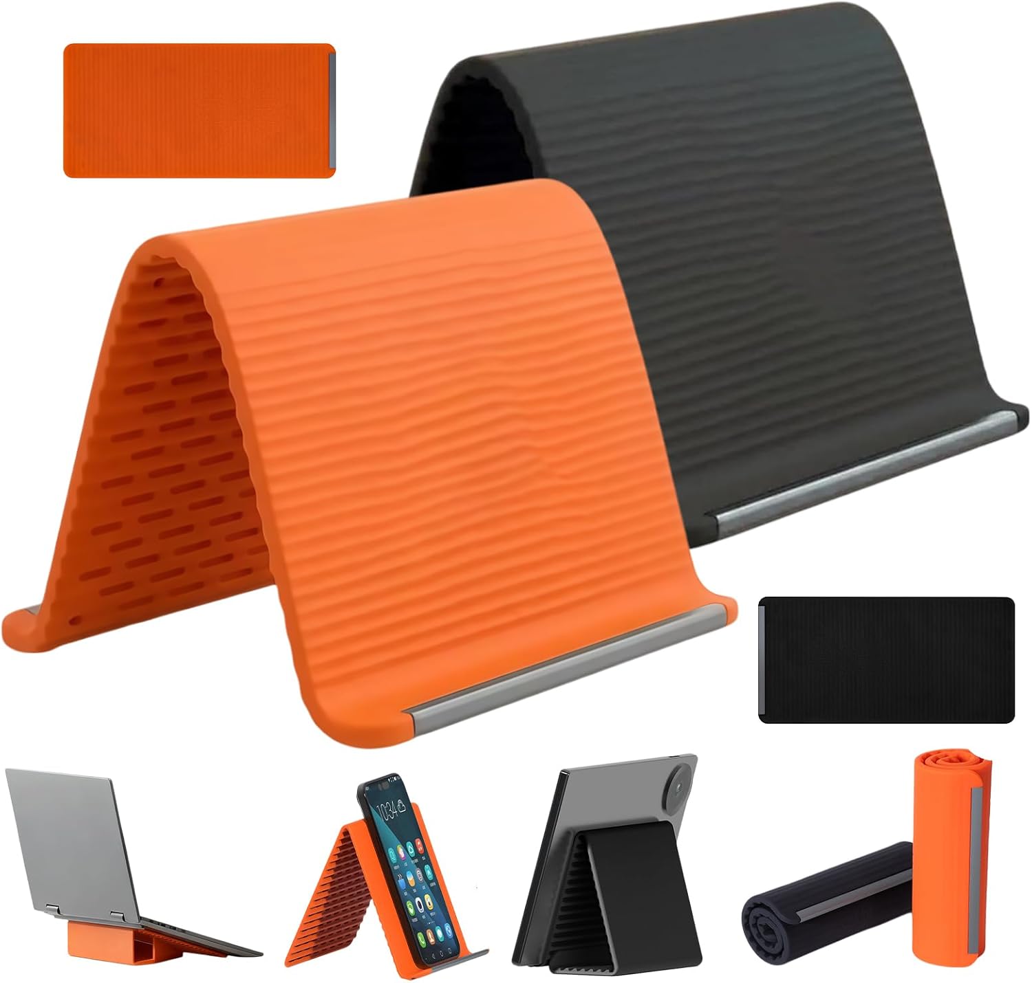 Suporte Criativo Flexível e Do - Tablet Holder Accessories avaliação e preço