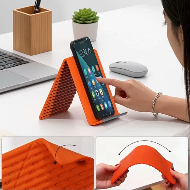 Suporte Criativo Flexível e Do - Tablet Holder Accessories avaliação e preço