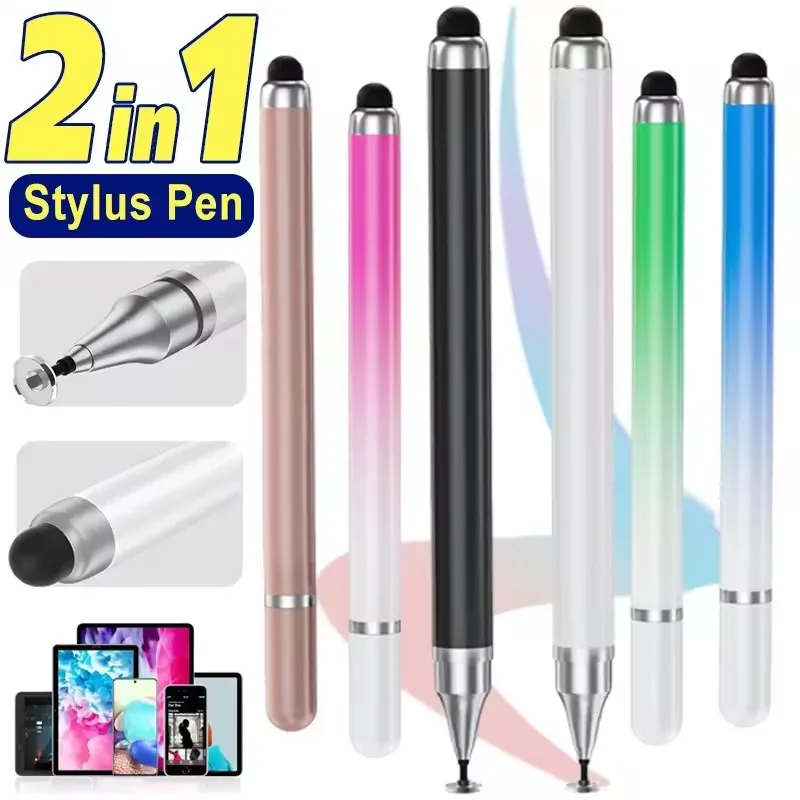 Caneta Stylus Universal 2 em 1 - Teclast Tablet Accessories avaliação e preço