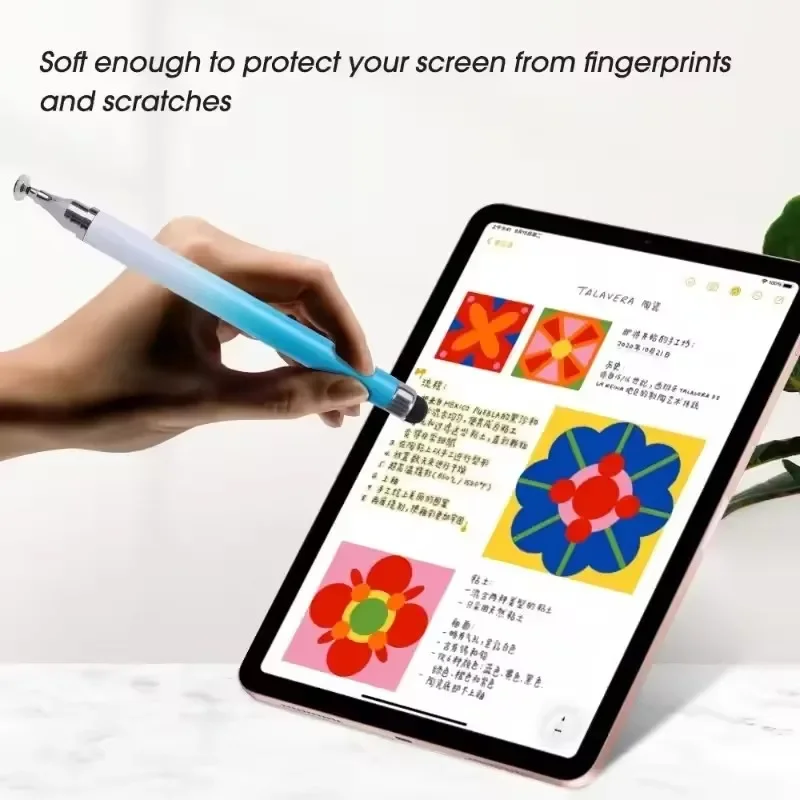 Caneta Stylus Universal 2 em 1 - Teclast Tablet Accessories avaliação e preço
