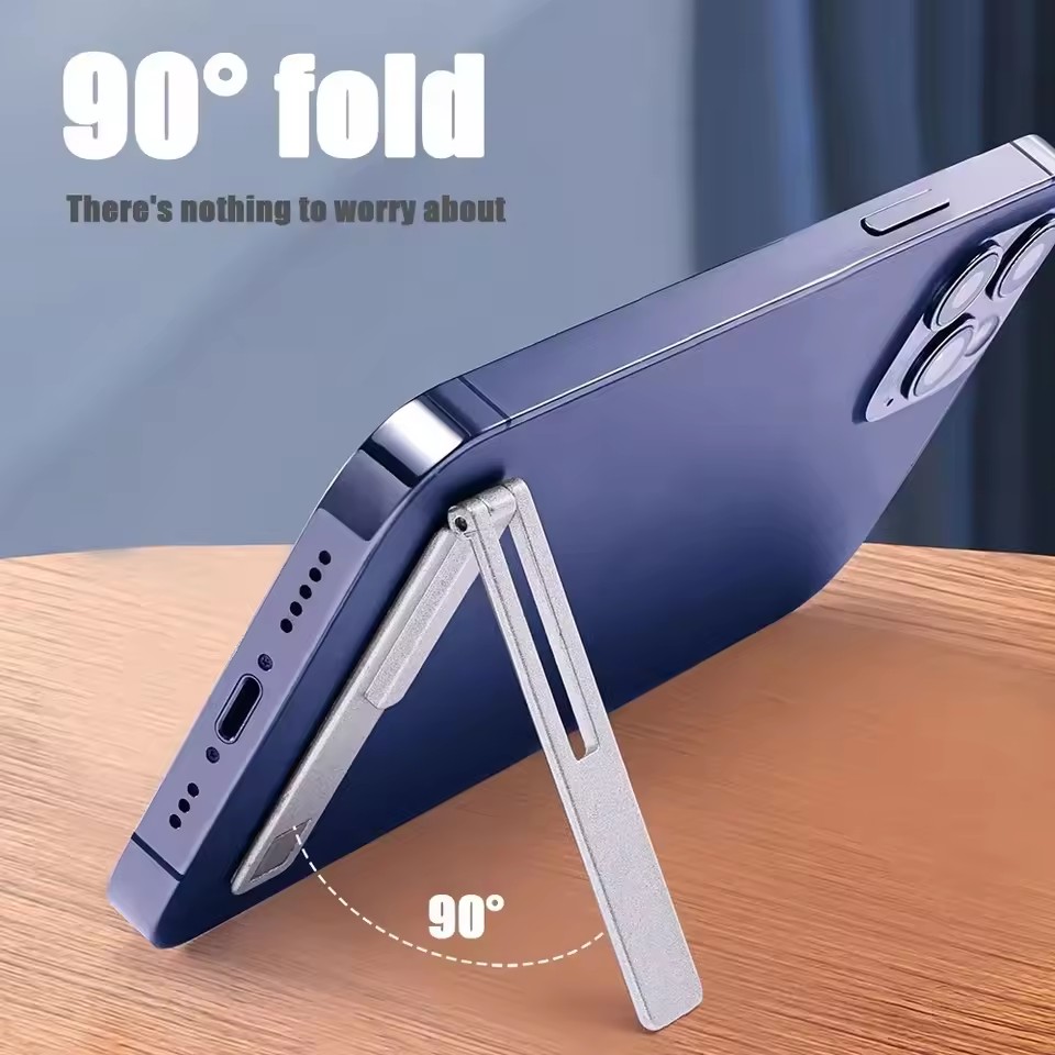 Suporte Magnético Invisível Ul - Tablet Holder Accessories avaliação e preço