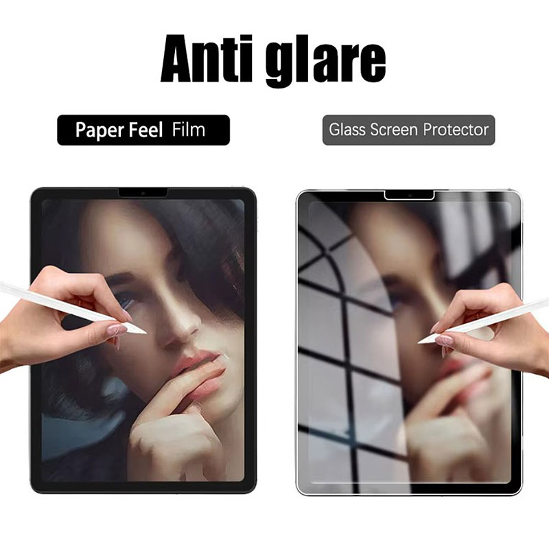Filme de sensação de papel fos - Cheap Tablet Accessories avaliação e preço