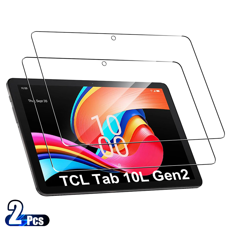 2 peças para tcl tab 10l gen 2 - Tcl Tablet Accessories avaliação e preço