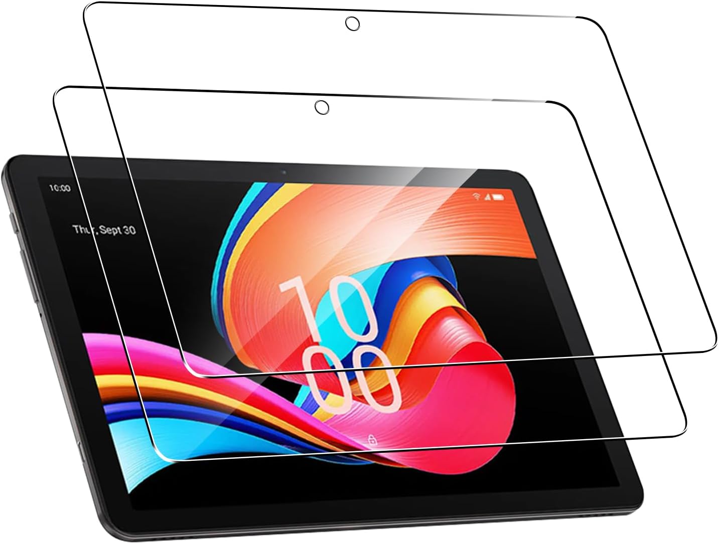 2 peças para tcl tab 10l gen 2 - Tcl Tablet Accessories avaliação e preço