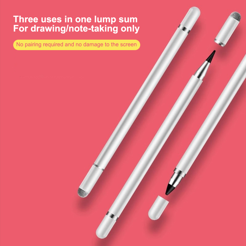 Caneta de toque universal 3 em - Teclast Tablet Accessories avaliação e preço