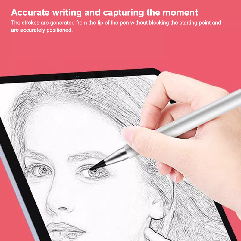 Caneta de toque universal 3 em - Teclast Tablet Accessories avaliação e preço