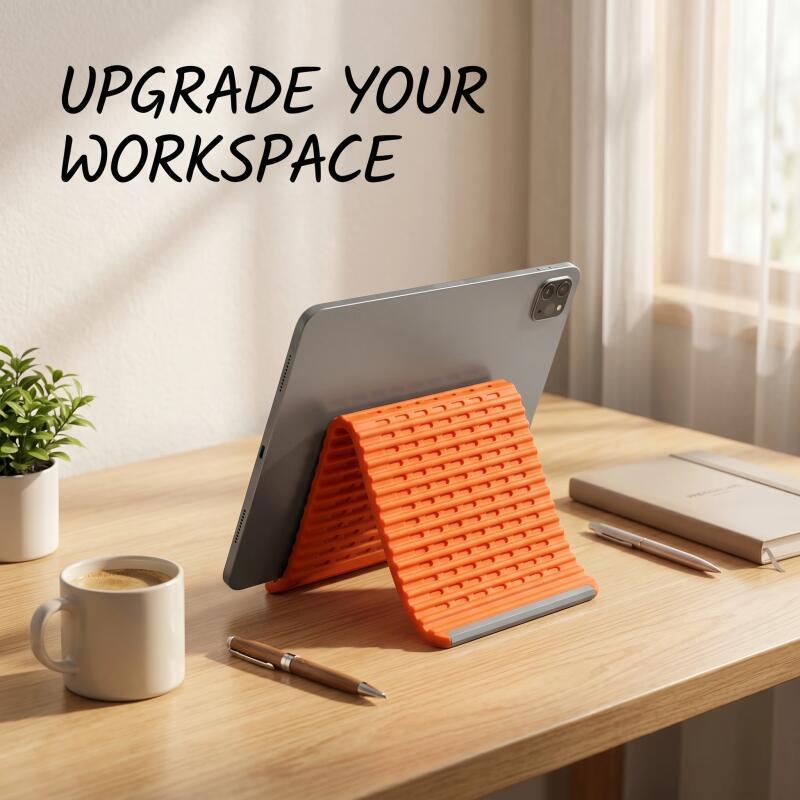 Suporte Criativo Dobrável para - Tablet Holder Accessories avaliação e preço