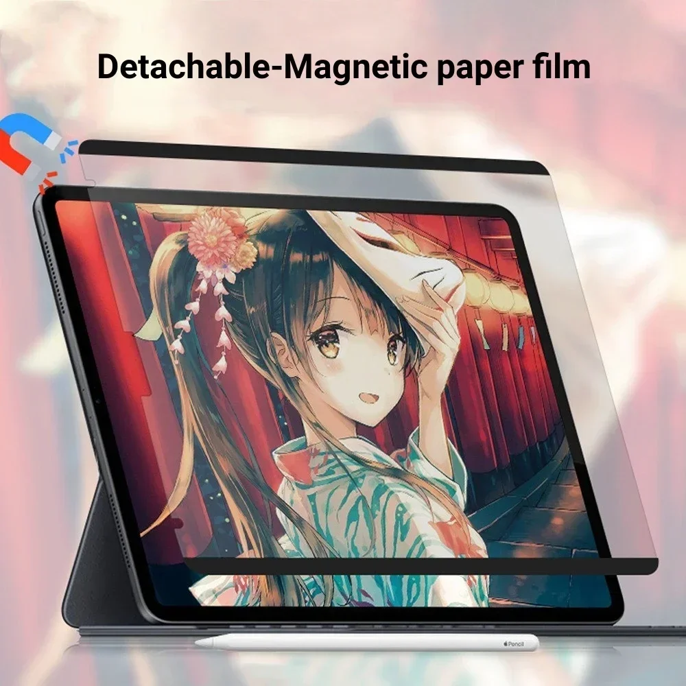 Película magnética removível c - Cheap Tablet Accessories avaliação e preço