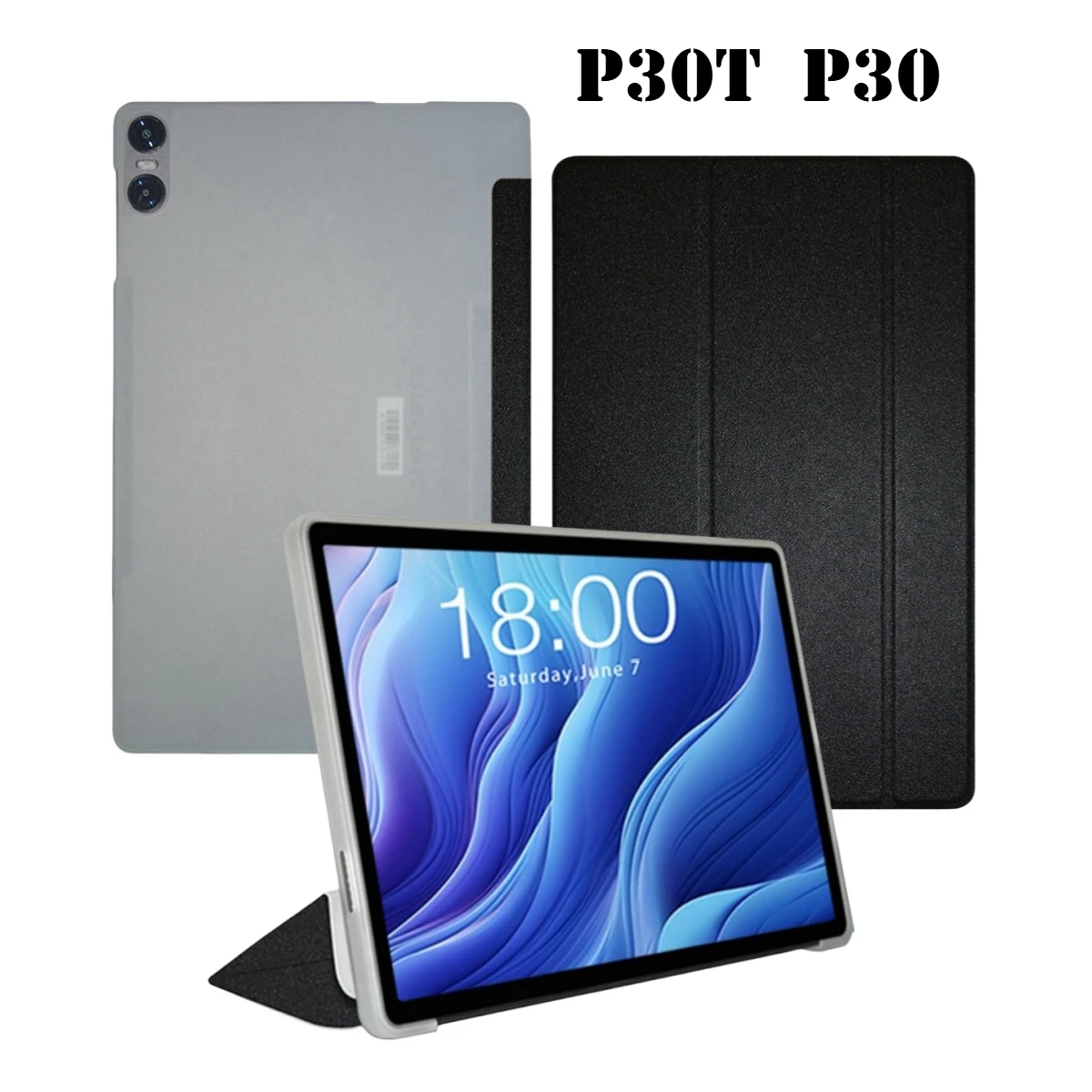 Capa Inteligente para Tablet T - Teclast Tablet Accessories avaliação e preço