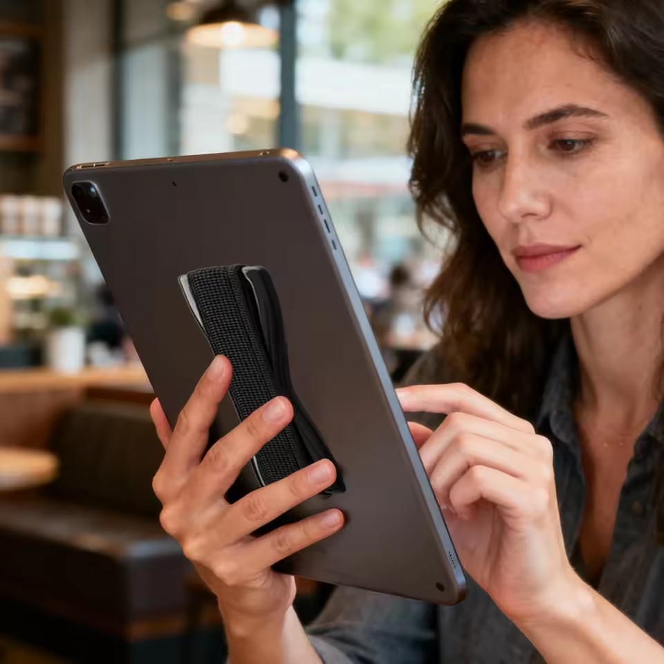 Suporte Portátil para Telefone - Tablet Holder Accessories avaliação e preço