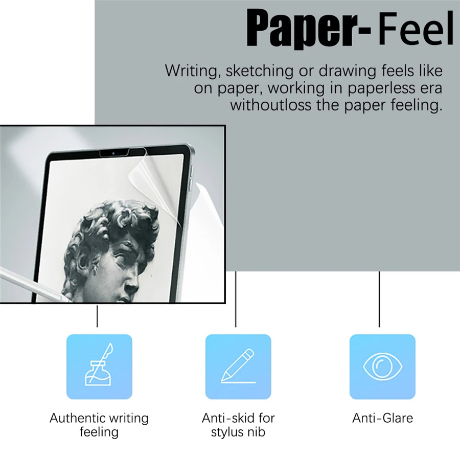 Papel Sinta-se como protetor d - Cheap Tablet Accessories avaliação e preço