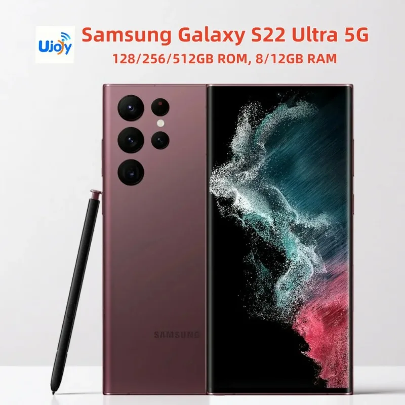 Smartphone Desbloqueado Samsun - Mobile & Tablet Accessories avaliação e preço