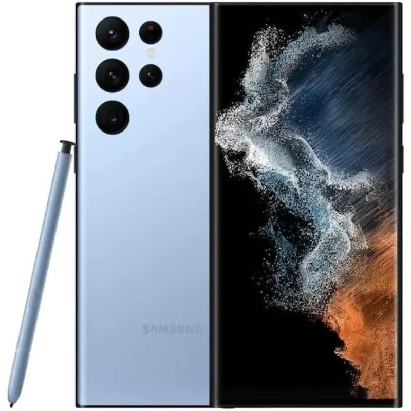 Smartphone Desbloqueado Samsun - Mobile & Tablet Accessories avaliação e preço
