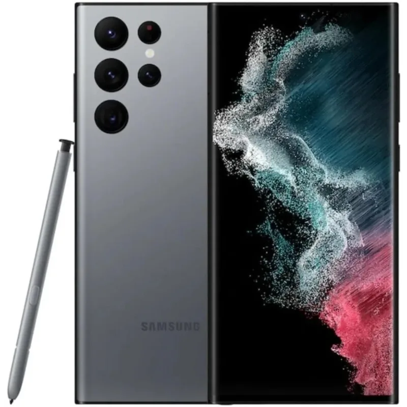 Smartphone Desbloqueado Samsun - Mobile & Tablet Accessories avaliação e preço