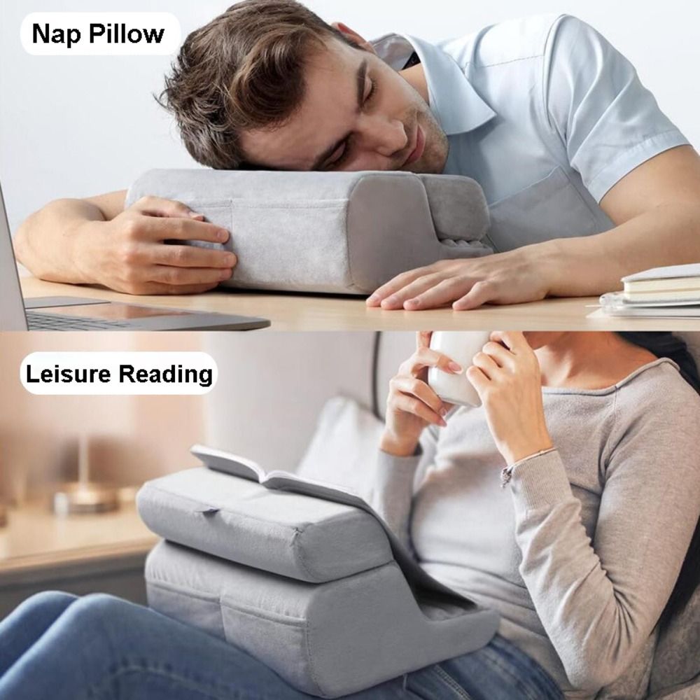 Suporte de travesseiro para ta - Cheap Tablet Accessories avaliação e preço