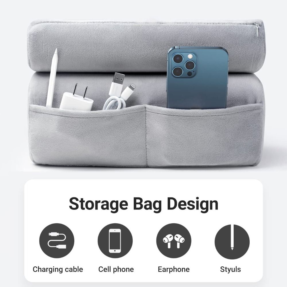 Suporte de travesseiro para ta - Cheap Tablet Accessories avaliação e preço